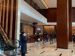 -上海浦东嘉里大酒店
