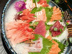 -吉川谷谷·日料放题(广安门店)