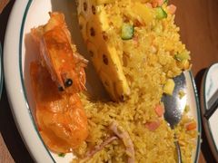 -南越郡·越式风味餐厅(青秀万达店)