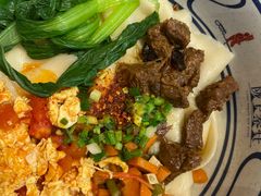 -陇上秦轩biangbiang面(萧山万象汇店)