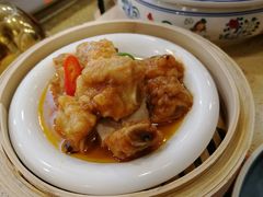 特色蒸排骨-点都德(北京路贰店)