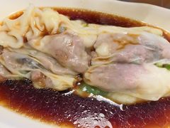-卓粤拉肠(红庙店)