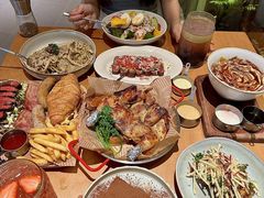 -The Good Place好地方·Brunch·coffee(国贸店)