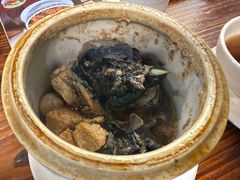 -黄祥华养生堂·炖汤·营养蒸饭(岭南天地店)