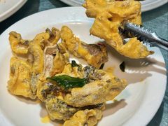 -珍宝海鲜JUMBO Seafood(ifc店)