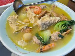 -塘人·老底子宁波菜小馆(南塘老街店)