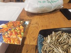 -华府九号海鲜烧烤大排档(龙域店)