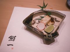 -鮨一日本料理(大中华店)