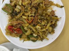 -吉莲利苑海鲜酒家(珠海拱北29年老字号店)