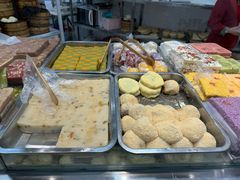 -常州糕团店(北大街新世纪商城店)