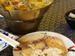 -南沙游艇会·大兵船餐厅