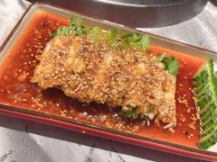 -红辣椒·川菜·火锅(张杨路店)
