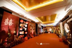 -美薇亭婚礼顾问