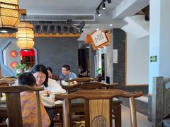 -淮扬楼(千鹤湖店)