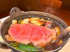 -小山日本料理(兴业太古汇店)
