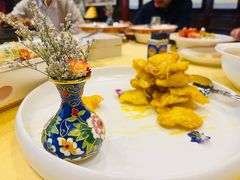 -白家大院·王府宫廷菜(苏州街店)