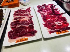 -潮牛海记•潮汕牛肉火锅•醉鸡煲•粿条汤(通北路店)