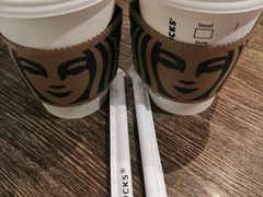 -星巴克臻选(成都宽窄巷子店)