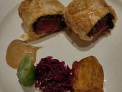 -食间牛排(湖西路店)