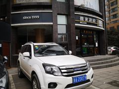 -魏家凉皮(科技三路店)