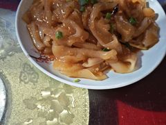 -鸿亨泰杂鱼馆(港馨家园店)