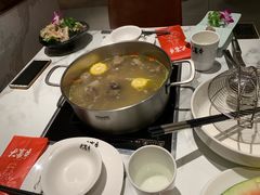 -大喜牛鲜牛肉火锅(世纪金源店)