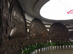 -中国铁道博物馆(正阳门馆)