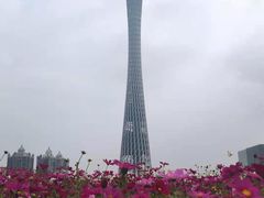 -海心沙亚运公园