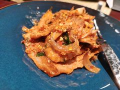 -食肆&Fourteen(武林夜市店)