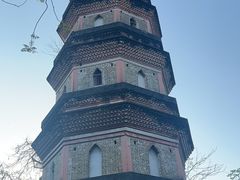 -惠州泗洲塔