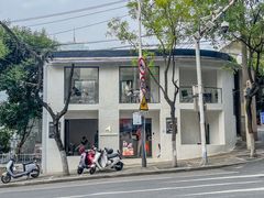 -北芒BEIMO COFFEE(五台山店)