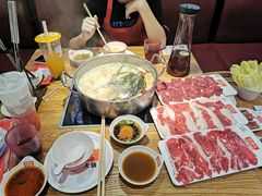 -好想牛·鲜切自助牛肉火锅(七堡花园城店)