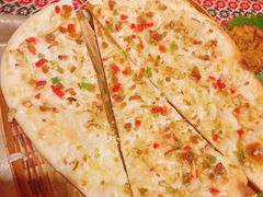 干果煎饼-库玛丽尼泊尔风味餐吧