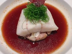 -湘湖逍遥庄园·水漾中餐厅