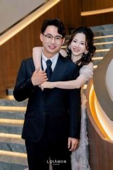 -LDIAMON西服定制(温州店)