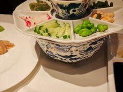 -四季民福烤鸭店(故宫店)