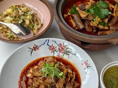 -院8里·少城记忆老川菜(宽窄巷子店)