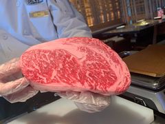 -老乾杯和牛烧肉(王府中环店)