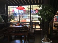 大堂-受气牛肉·重庆耙牛肉(来福士店)