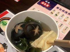 -博多一蘭豚骨拉面