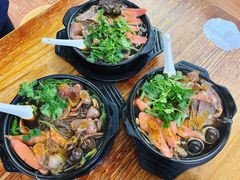 -中华门黑皮砂锅