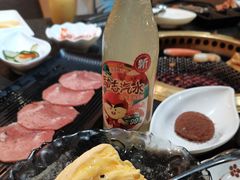 -神户赤童日式烤肉伙伴(东直门店)