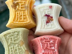 -得月楼·省级非遗·传统苏帮菜(观前店)