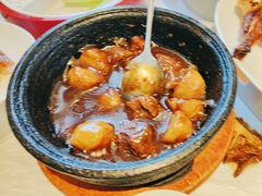 -惠丰堂饭庄·烤鸭·京味菜(西北旺·航天城店)