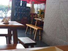 -木屋烧烤(惠阳华润小径湾店)