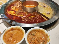 -川锅一号火锅(铜山万达店)