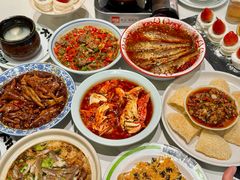 -欧记大排档·景德菜(上海首店)