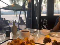 -柳莺湖上·湖景餐厅·江南菜(西湖店)