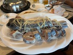 -青蓬蒸汽海鲜·深圳老字号·团建聚会(壹方城店)