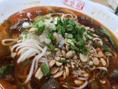 牛肉面-余丞记川渝面馆(云峰店)